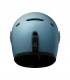 Casque integrale John Doe JD/ONE Frozen Steel blue