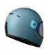 John Doe JD/ONE Frozen Steel blue helmet