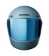 John Doe JD/ONE Frozen Steel blue helmet