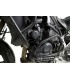 Supporto clacson Denali Soundbomb Triumph Tiger Explorer 1200 (2013-17)