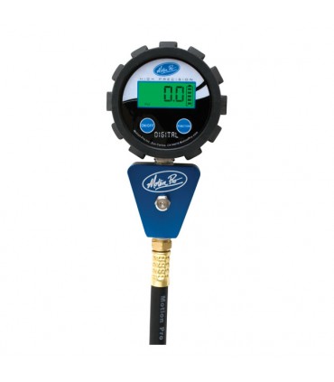 Motion Pro, digital tire pressure gauge