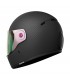 Casco integrale John Doe JD/ONE Frozen Carbon