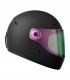 Helm John Doe JD/ONE Frozen Carbon