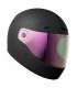 Casco integrale John Doe JD/ONE Frozen Carbon