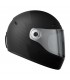 Casque integrale John Doe JD/ONE Signature Frozen Carbon