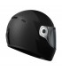 Casque integrale John Doe JD/ONE Signature Frozen Carbon