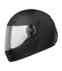 Casque integrale John Doe JD/ONE Signature Frozen Carbon