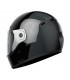 John Doe JD/ONE Signature Black grey helmet