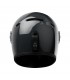 John Doe JD/ONE Signature Black grey helmet