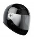 Casque integrale John Doe JD/ONE Signature Black grey