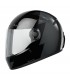 Helm John Doe JD/ONE Signature Black grey