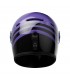 Casque integrale John Doe JD/ONE Spectral