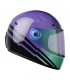 John Doe JD/ONE Spectral helmet