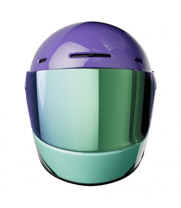 John Doe JD/ONE Spectral helmet