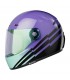 John Doe JD/ONE Spectral helmet