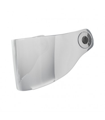 John doe JD/ONE silver mirror visor