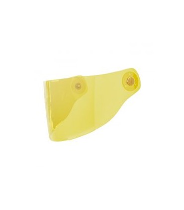 John doe JD/ONE yellow visor