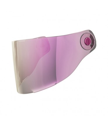 Visiere violet mirroir John doe JD/ONE