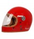 Casco integrale By City Roadster 3 rosso