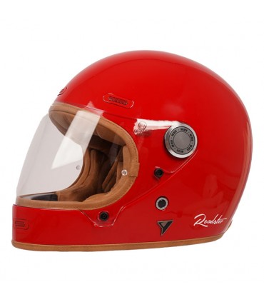 Casque By City Roadster 3 rouge