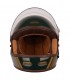 Casco integrale By City Roadster 3 dark green