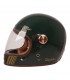 Casco integrale By City Roadster 3 dark green