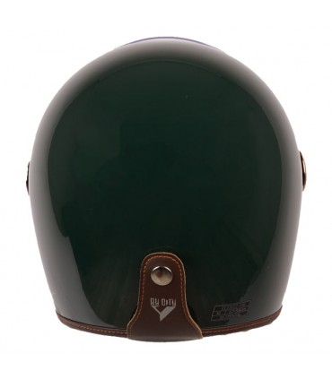 Casco integrale By City Roadster 3 dark green