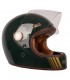 Casco integrale By City Roadster 3 dark green