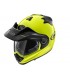 Casque Arai Tour-X5 jaune