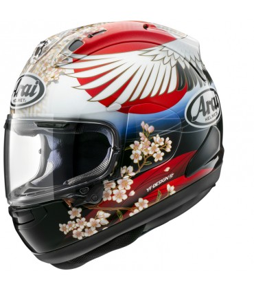 Casco Arai RX-7V EVO Tsubasa Replica