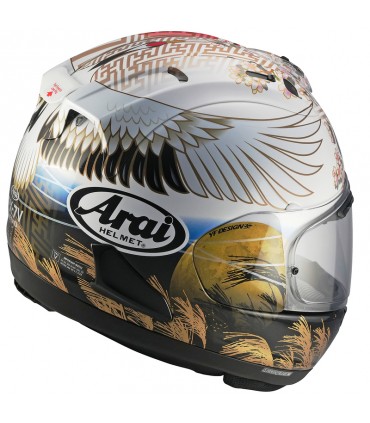 Casco Arai RX-7V EVO Tsubasa Replica