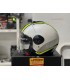 Casco Scorpion Exo City 2 Vel giallo