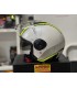 Casco Scorpion Exo City 2 Vel giallo