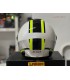 Casco Scorpion Exo City 2 Vel giallo