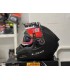 Helm LS2 FF811 Vector 2 carbon matt