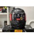 Casco LS2 FF811 Vector 2 carbon opaco