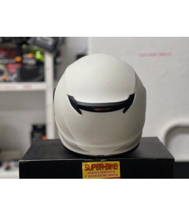 Scorpion Covert FX MATT COOL GREY helmet