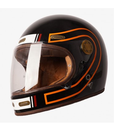 Casque By City Roadster 3 Fusion