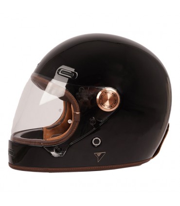 Casque By City Roadster 3 noir