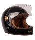 Casco integrale By City Roadster 3 nero