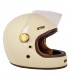 By City Roadster 3 cream helm