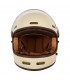 Casque By City Roadster 3 cream