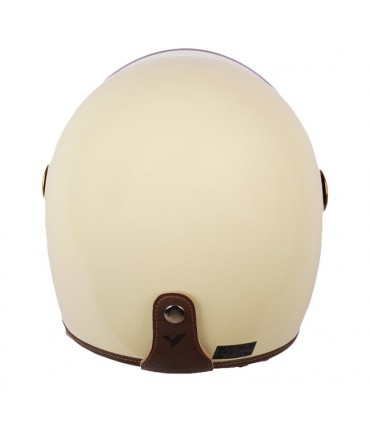 Casque By City Roadster 3 cream