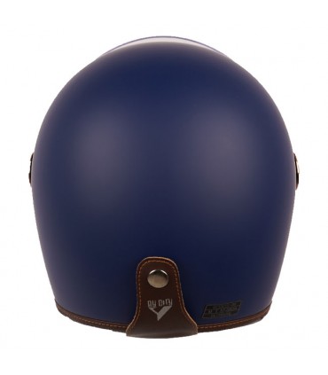 Casque By City Roadster 3 bleu matt