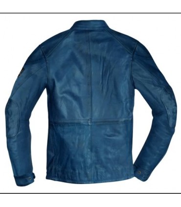 Giacca in pelle HolyFreedom Quattro Royal Evolution