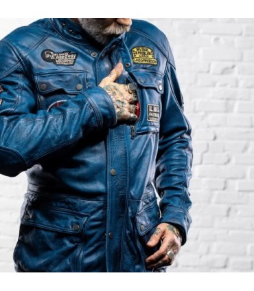 Veste HolyFreedom Quattro Royal Evolution