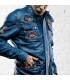 HolyFreedom Quattro Royal Evolution jacket