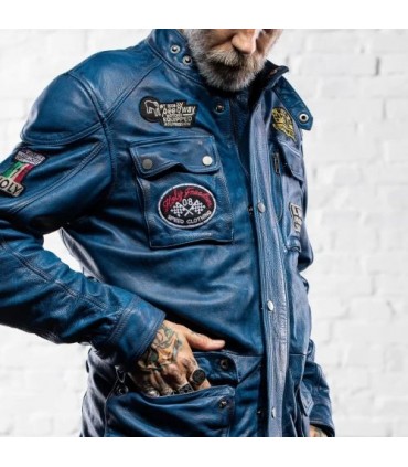 Veste HolyFreedom Quattro Royal Evolution