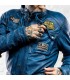 HolyFreedom Quattro Royal Evolution jacket