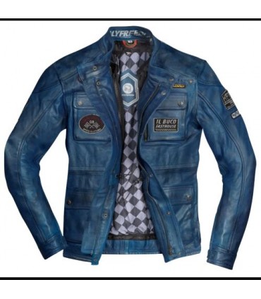 Veste HolyFreedom Quattro Royal Evolution